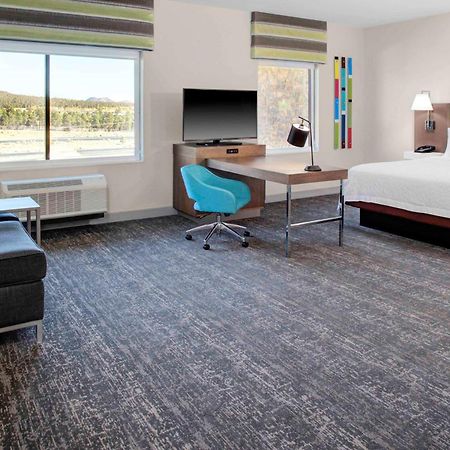 Hampton Inn Suites Flagstaff East Экстерьер фото