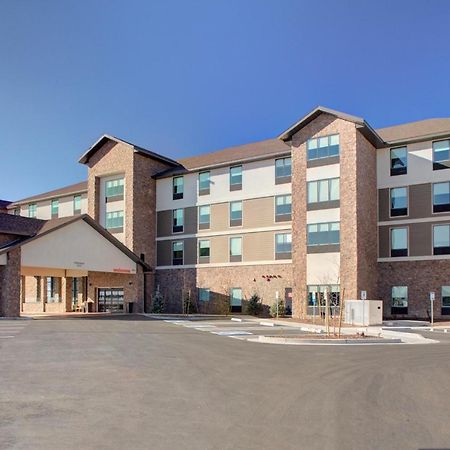 Hampton Inn Suites Flagstaff East Экстерьер фото