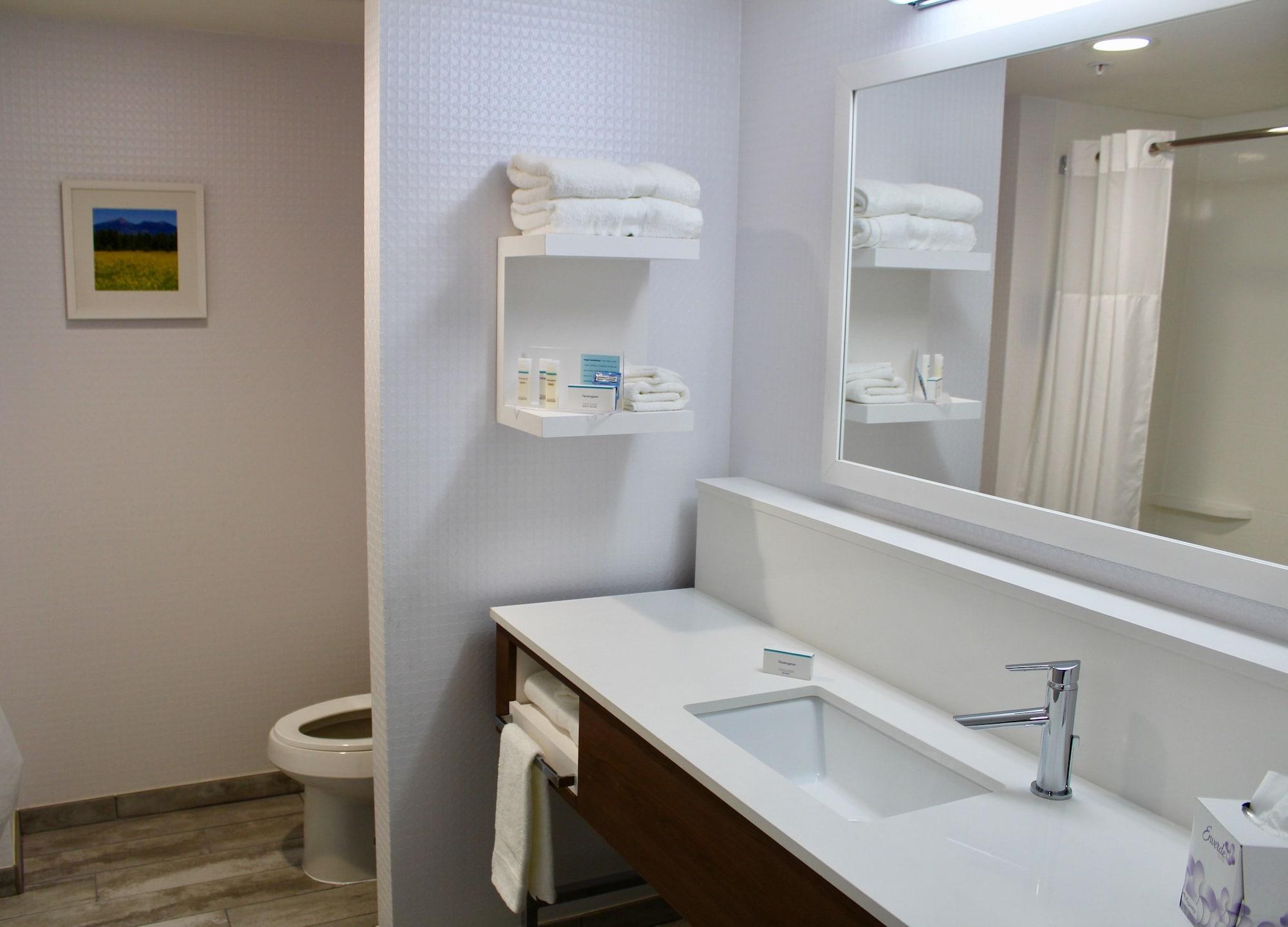 Hampton Inn Suites Flagstaff East Экстерьер фото