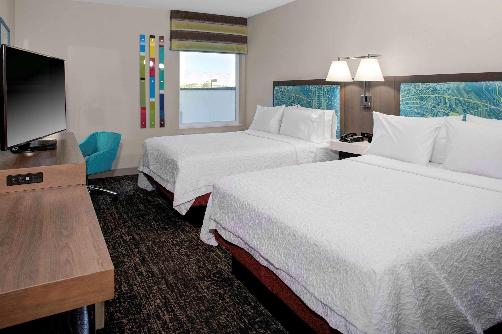 Hampton Inn Suites Flagstaff East Экстерьер фото