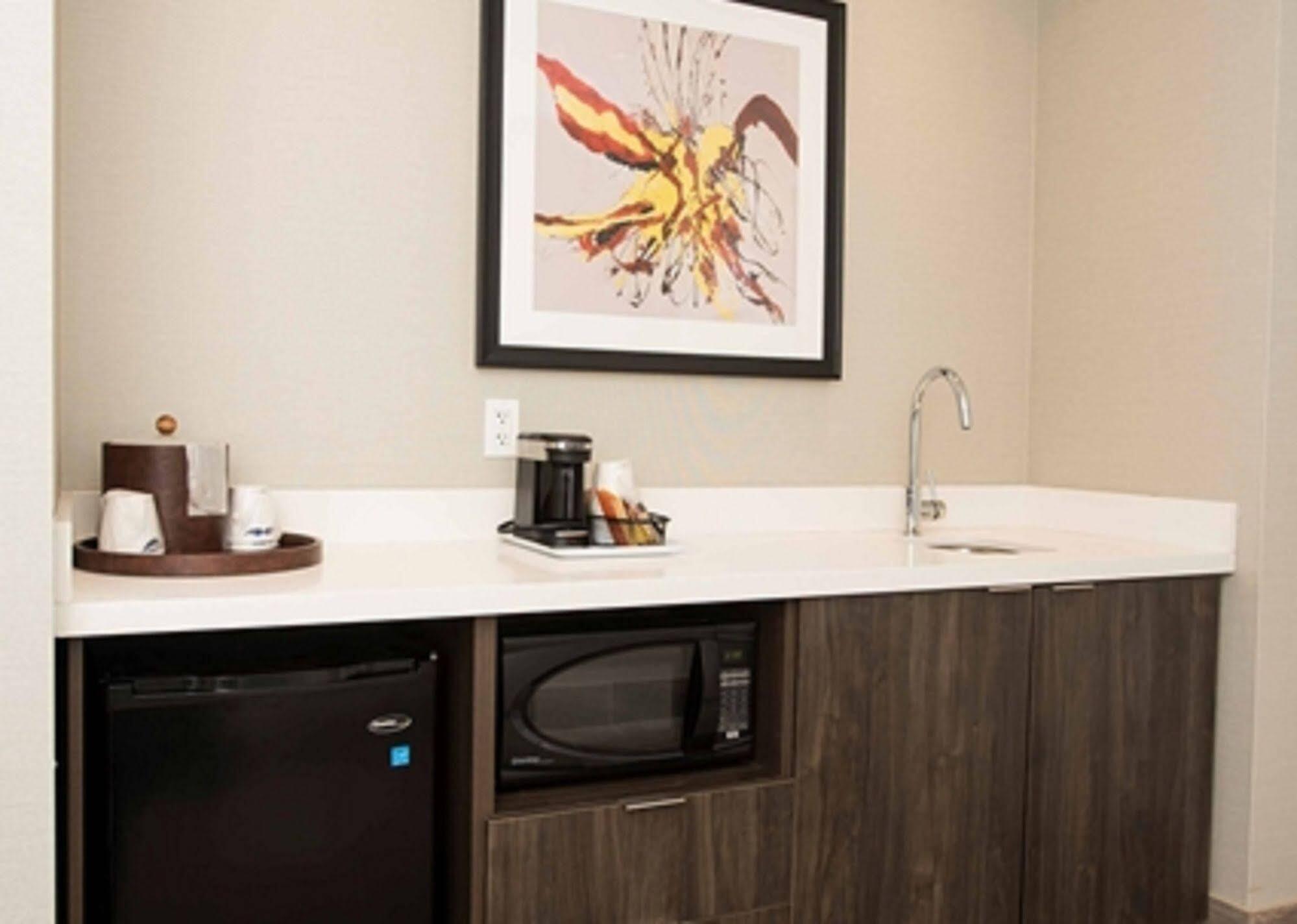 Hampton Inn Suites Flagstaff East Экстерьер фото